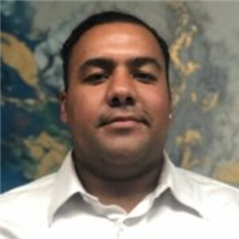 Jonathan Edwards, LPCC