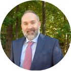 Jonathan Fielder, PMHNP