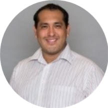 Jonathan Flores, PA-C