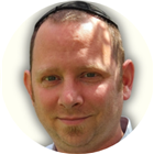 Jonathan Frank, LCSW