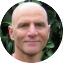 Jonathan Frankel, LCSW