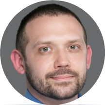 Jonathan Goelz, MSW