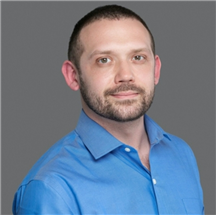 Jonathan Goelz, MSW