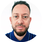 Jonathan Gomez, LMFT