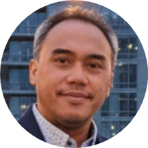 Jonathan Gonzaga, PT, MS, CES