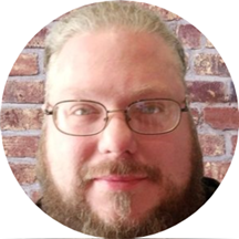 Jonathan Gregg, LPC, MS