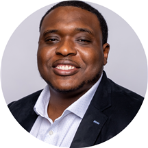 Jonathan Gustave, LMFT