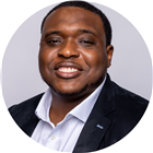 Jonathan Gustave, LMFT
