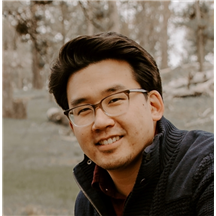 Jonathan Hong, LCSW
