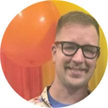 Jonathan Huck, LCSW