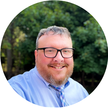 Jonathan Huling, LMHC