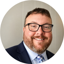 Jonathan Huling, LMHC