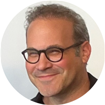 Jonathan Kaufman, LMSW