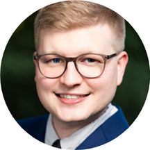 Jonathan Kendall, LMFT