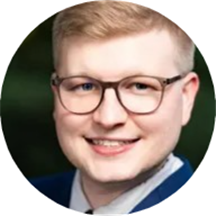 Jonathan Kendall, MS, LMFT