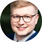 Jonathan Kendall, MS, LMFT