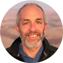 Jonathan Levin, LCSW