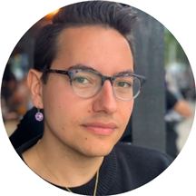 Jonathan Marmo, LMSW