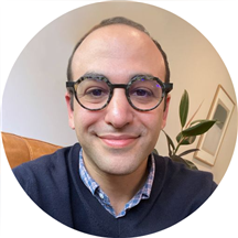 Jonathan Martofel, LMFT