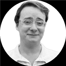 Jonathan Maurer, LPC