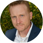 Jonathan McComas, MA, LPC