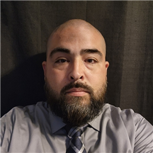 Jonathan Medina, LCSW