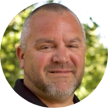 Jonathan Monroe, LMHC