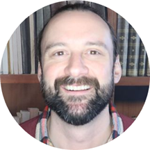 Jonathan Murphy, PMHNP-BC, NP