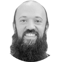Jonathan Pack, LCMHC, LPC