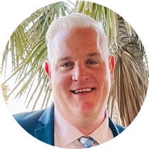 Jonathan Pagano, LMHC