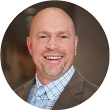 Jonathan Riffey, LCSW