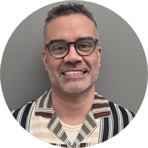 Jonathan Rivera, LMSW