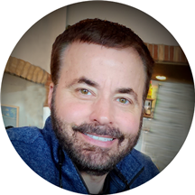 Jonathan Sargent, LPC