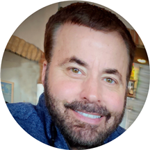 Jonathan Sargent, LPC