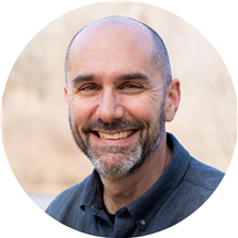 Jonathan Schreiber, LMFT