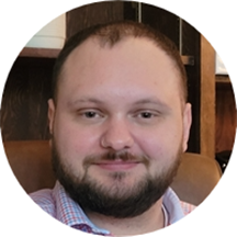 Jonathan Seay, LCSW