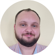 Jonathan Seay, MSW