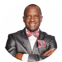 Jonathan Spikes, LMHC