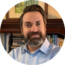 Jonathan Stein, LMFT