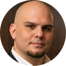 Jonathan Tapia, PMHNP