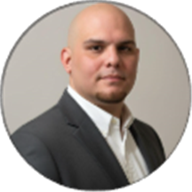 Jonathan Tapia, RN