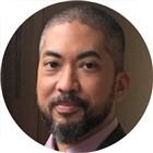 Jonathan Tianchon, OTR/L, CHT