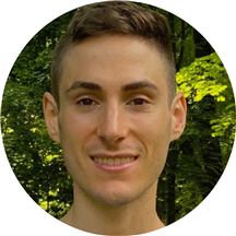 Jonathan Valdez, RDN, CPT, CDCES