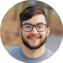 Jonathan Vargas, MS, LMHC