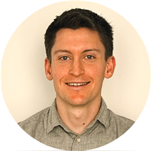 Jonathan Wallis, MA, LMHC