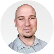 Jonathan West, LCSW