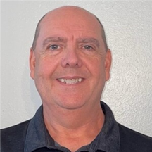 Jonathan White, LPC