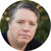 Jonathon Payne, LCMHC