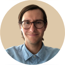 Jonathon Vorpe, LMFT