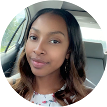 Jonaysha Douglas, LCSWA